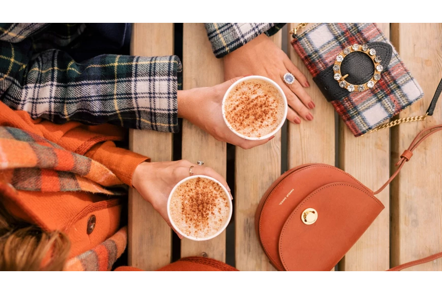 Hangolódj velünk az őszre! Őszi divat trendek