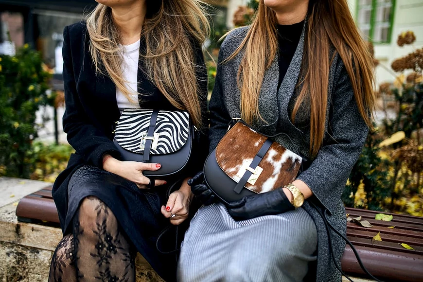 Táskamustra - Az állatminta örök