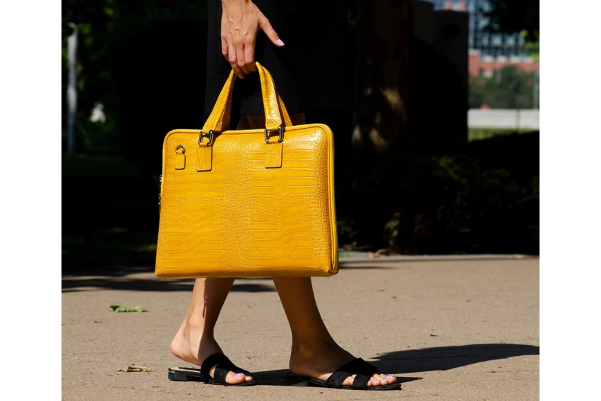 Miért válassz női üzleti táskát?