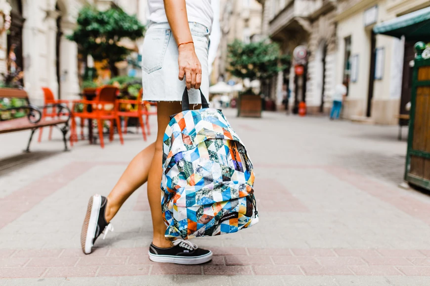 Hátizsák mosása mosógépben – jó vagy sem?