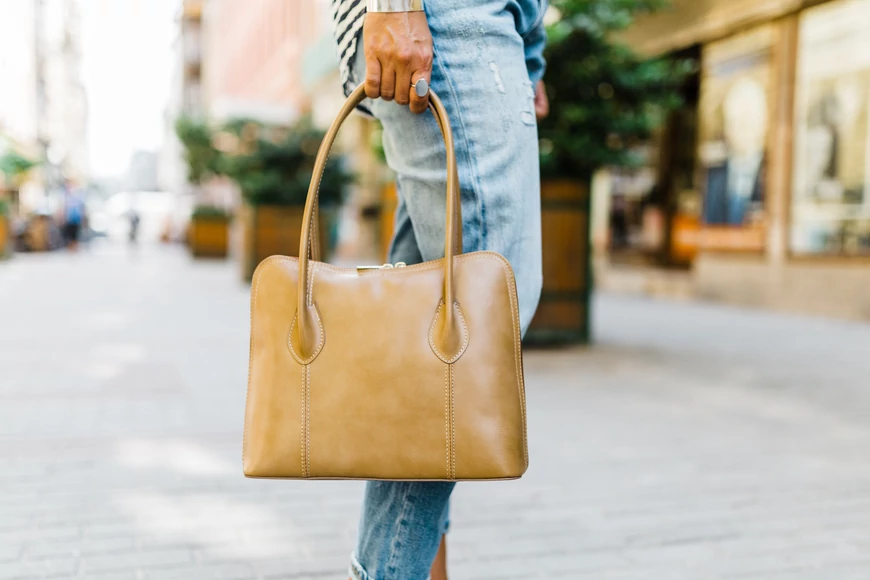 Egy táska nem táska!