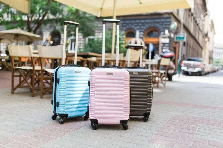 Mit lehet felvinni a repülőre, ha Ryanair-rel utazunk?