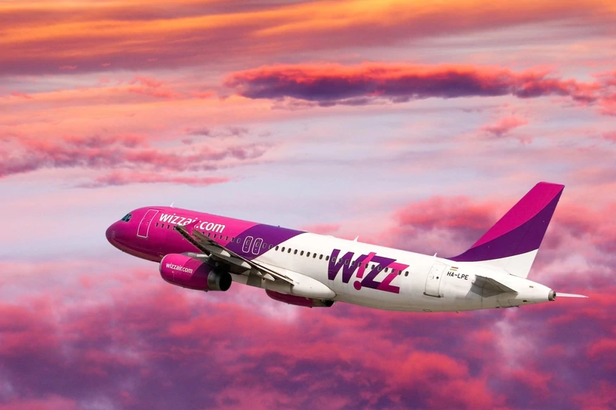A Wizzair kézipoggyász súlyhatár betartása