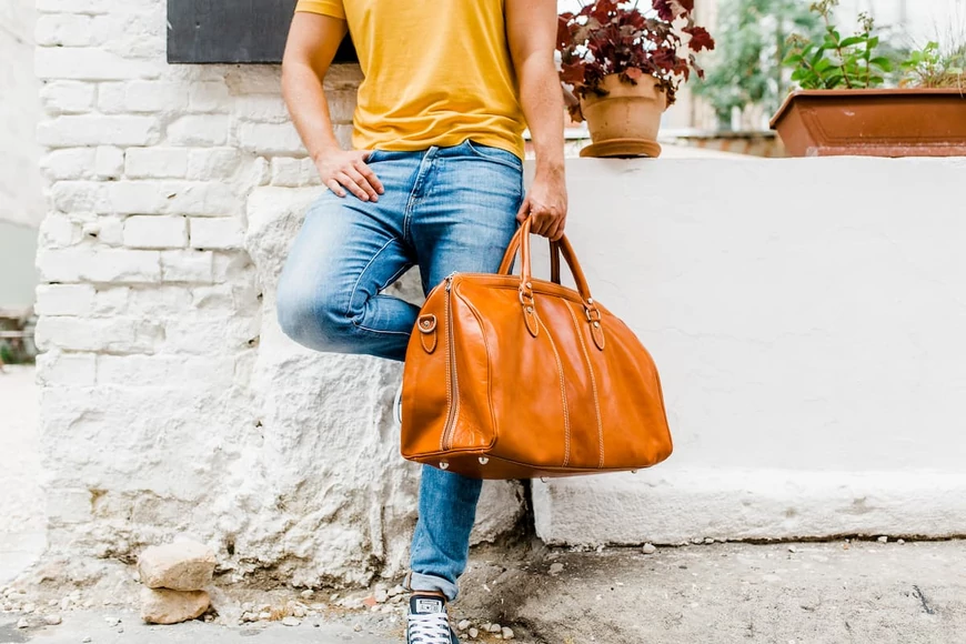 Hogyan válassz bőröndöt?