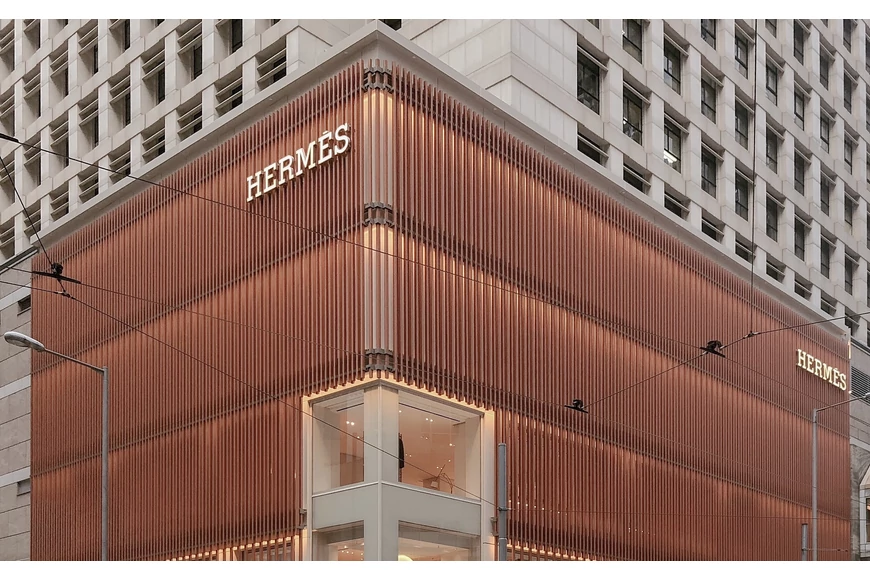 Ikonikus táskák - Hermès Birkin 