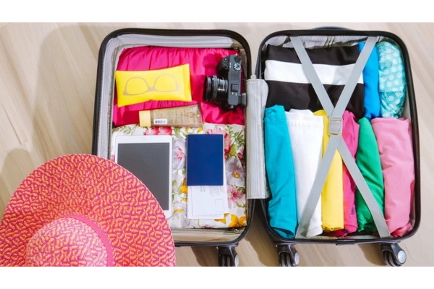 5 + 1 hasznos tipp csomagoláshoz