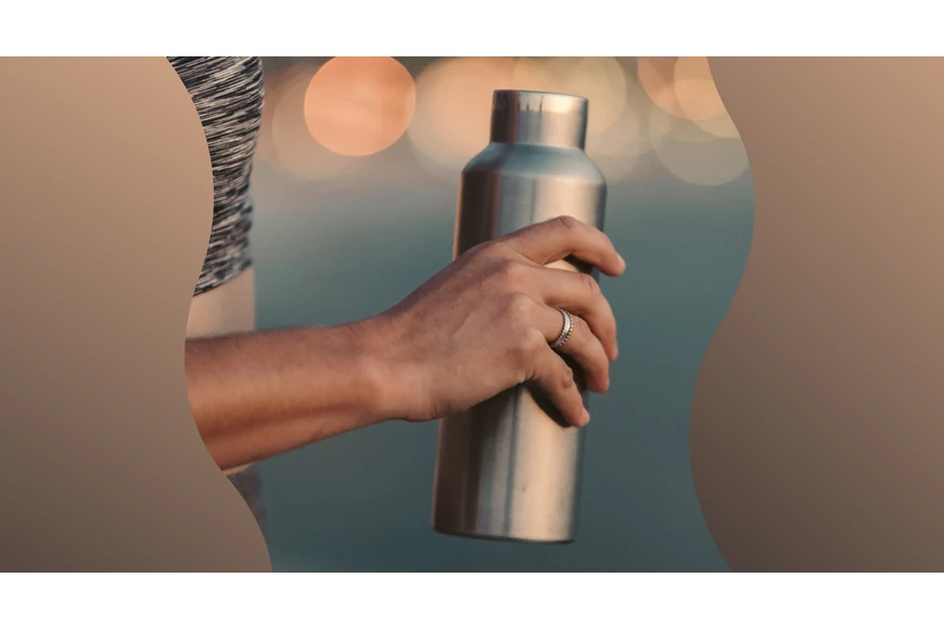 Újdonságok - Három kulacs, amelyek társaink lehetnek a hidratálásban