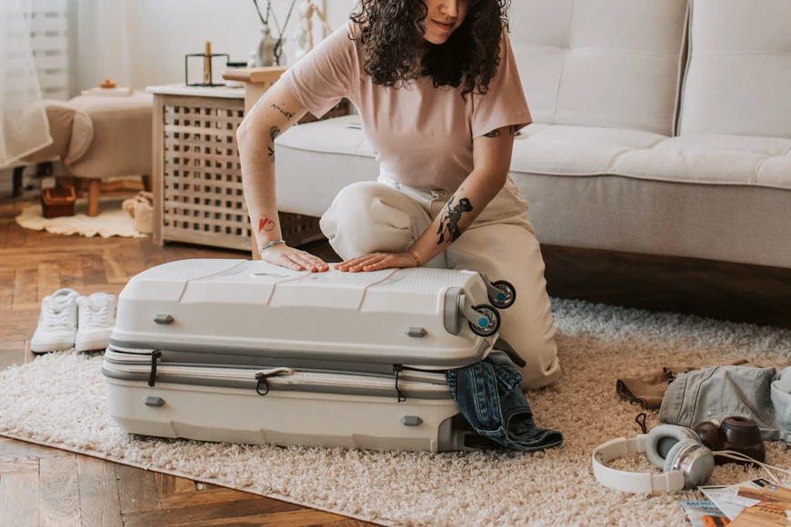 Kényelmes utazás az Etáskával – Utazási kiegészítők 6. rész