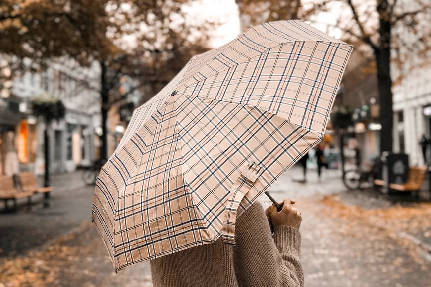 Esernyő kisokos a könnyebb vásárlás érdekében!