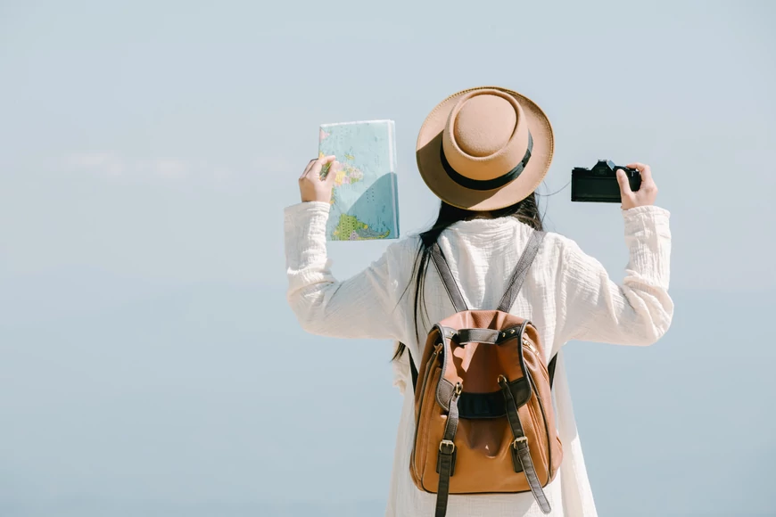 Hasznos tippek egy fenntartható utazáshoz