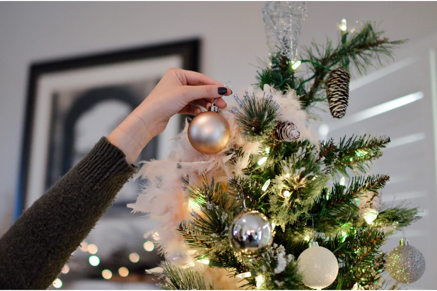 Karácsonyra hangolódás: kedvenc outfitjeink az ünnepekre!