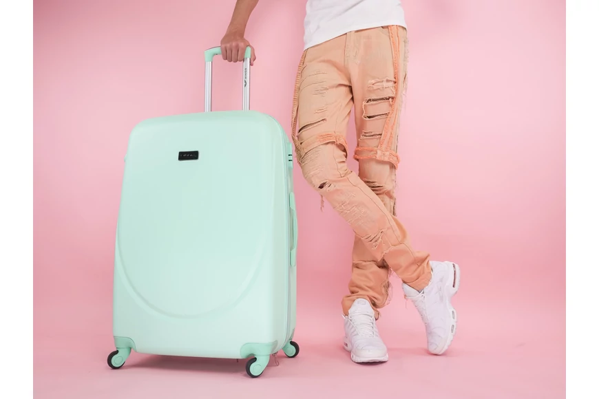 Minden, amit tudnod kell a feladott poggyászokról!