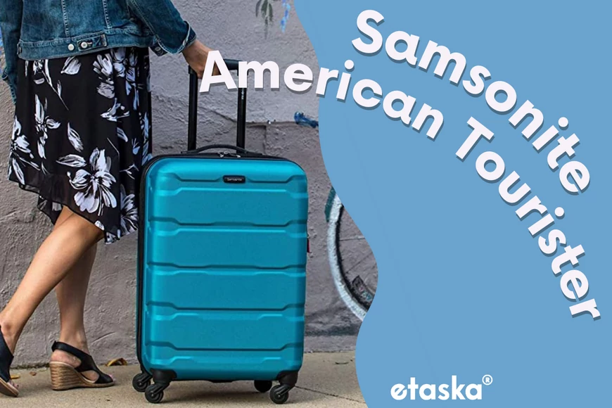Miért érdemes Samsonite vagy American Tourister bőröndöt választani?