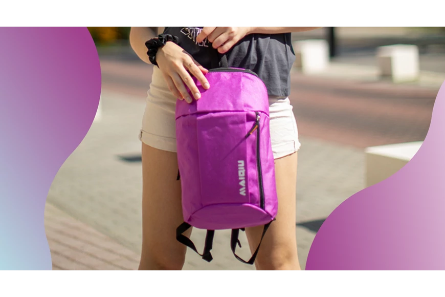 Városi hátizsákok a rohanós mindennapokra – Hátitáska ajánló