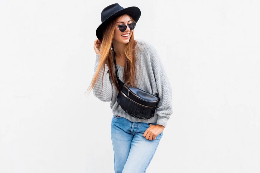 Melyik övtáska illik hozzám a legjobban? Néhány tipp, hogy ezt megtudd!