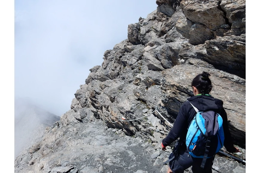 Milyen az ideális hátizsák kiránduláshoz?