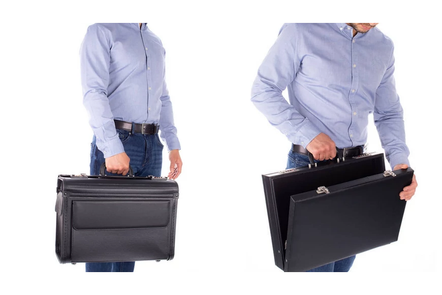 ELITE aktatáska, avagy minőség megfizethető áron