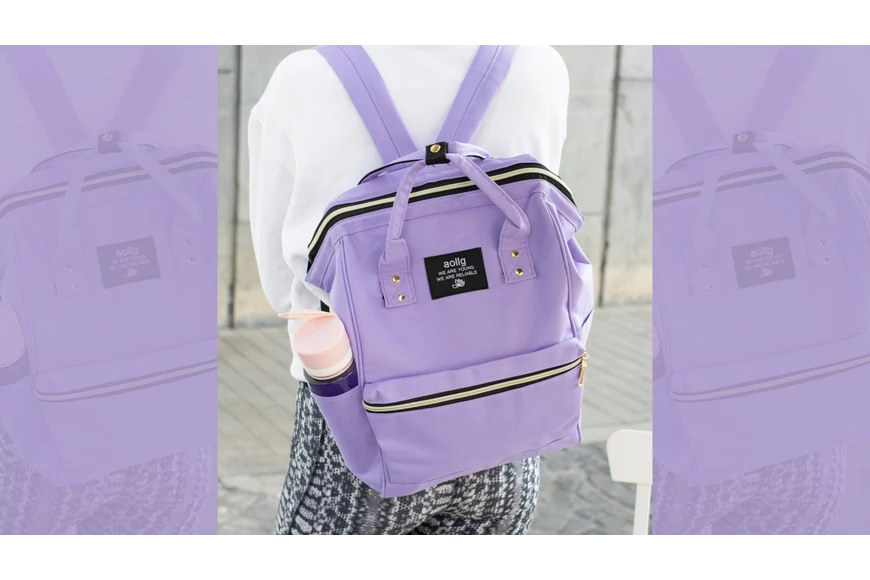 Milyen egy modern városi hátizsák?