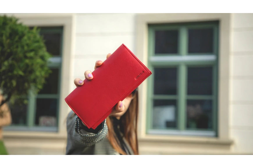 Milyen az ideális pénztárca hölgyeknek?