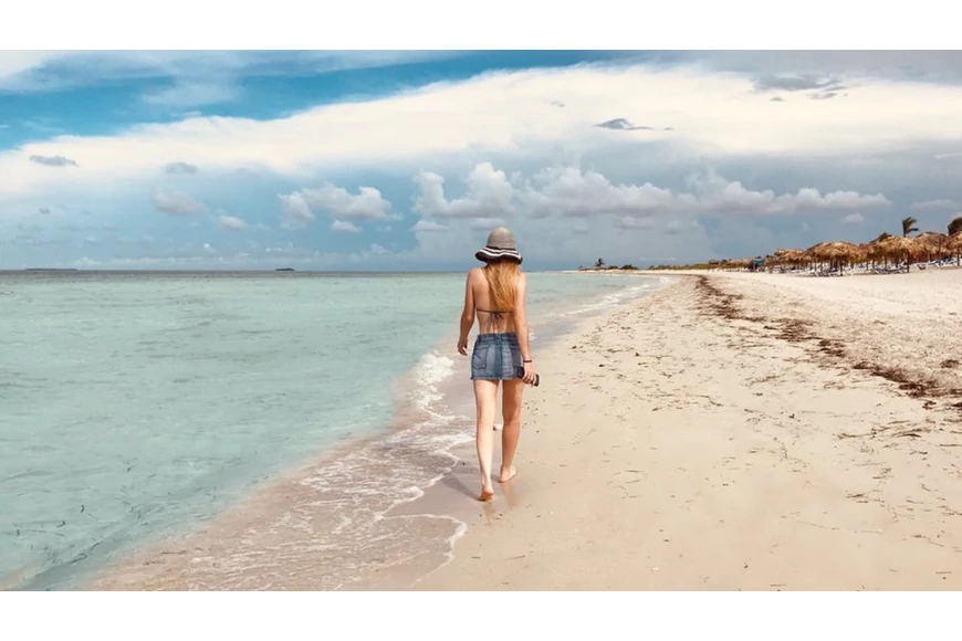 Hasznos kellékek tengerparti nyaraláshoz