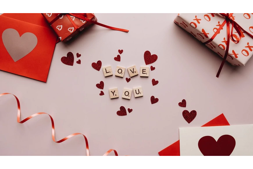 Valentin-napi ajándék ötletek férfiak számára 