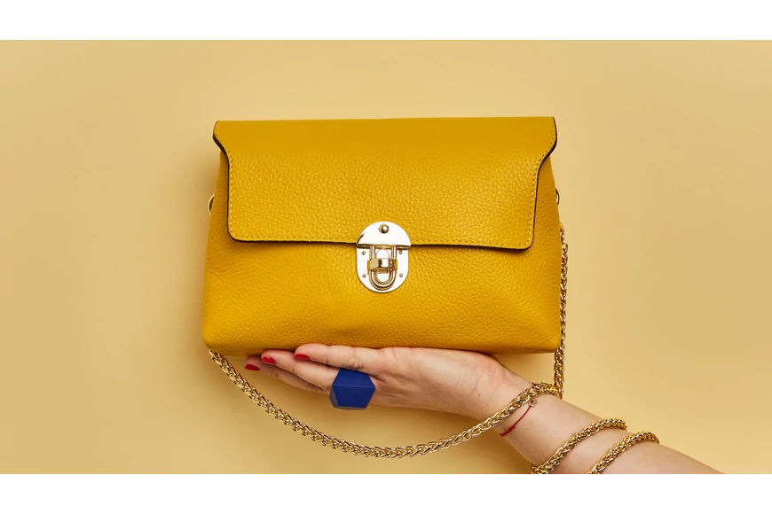 Az év színei 2021 – Napsárga és nyugtató szürke