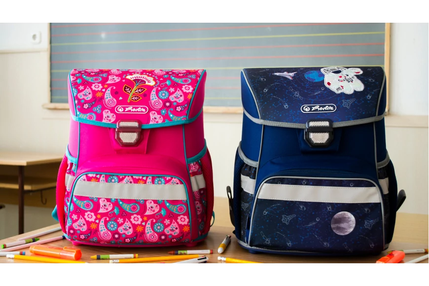 Így válassz jó iskolatáskát