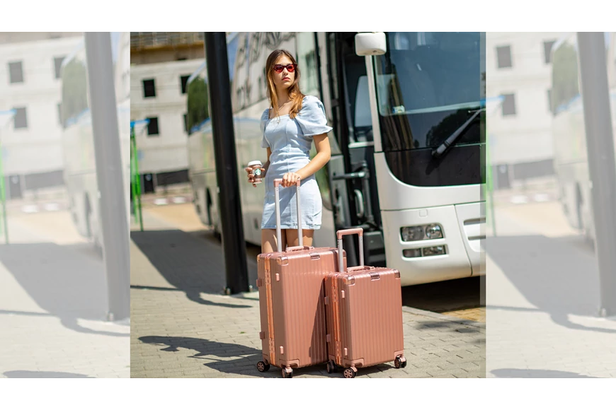 Kézipoggyász vagy feladott poggyász?