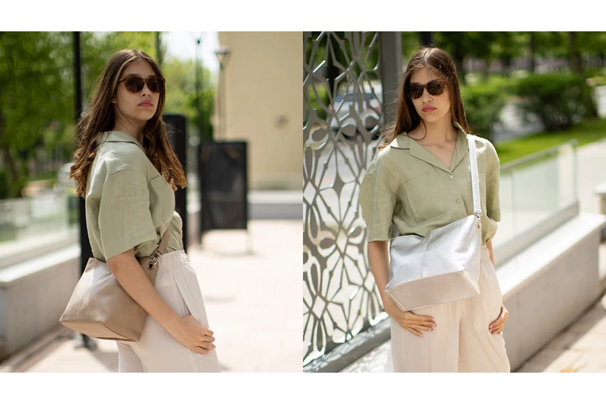 Ezért jók a neutrális színek