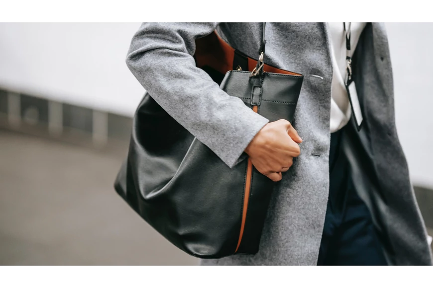 A ’nagy pakolós’ - avagy miért jó választás egy shopper?