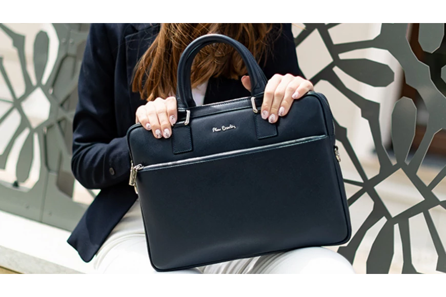 3 táska típus irodai munkához