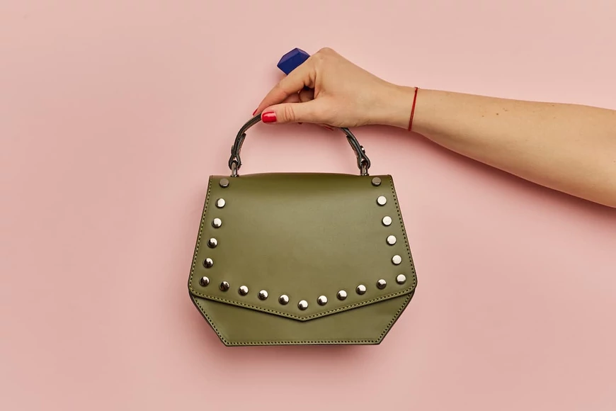 Táskamustra - A pici is praktikus