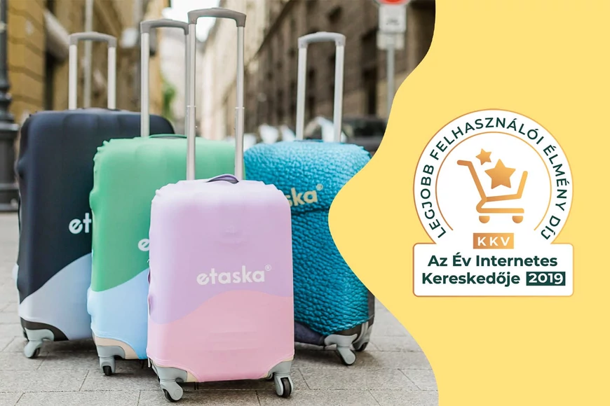etaska.hu - Az Év Internetes Kereskedője