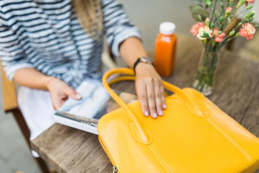 Túlélőkészlet a tatyóban