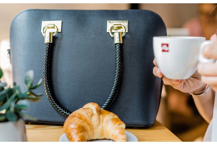 Táskamustra - Egy táska, három alkalom