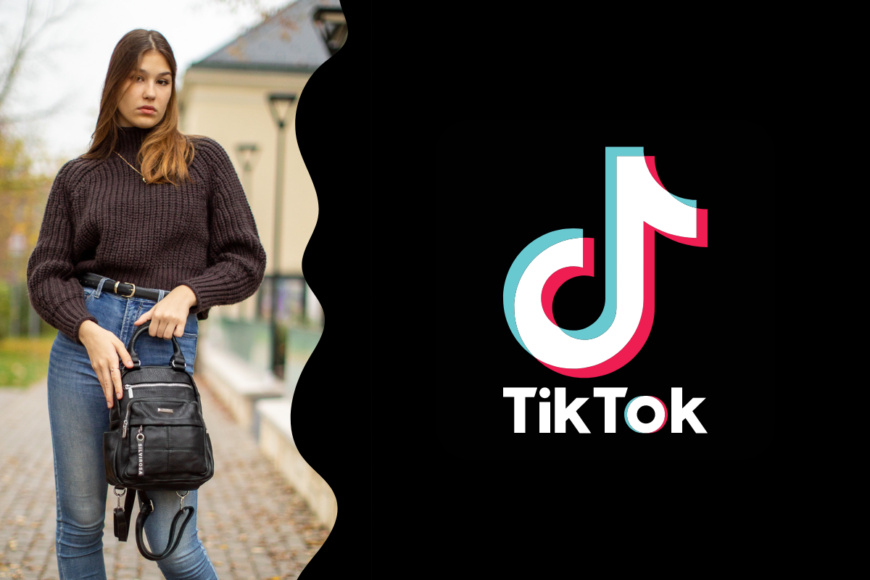 Szeretnéd közelebbről látni a termékeinket? Csekkold az Etáska Tiktokját!