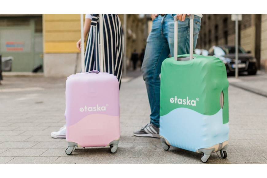 Hogyan válasszam ki az ideális gurulós bőröndöt? – 2. rész